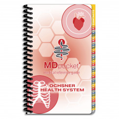 MDpocket® Ochsner Health System Resident